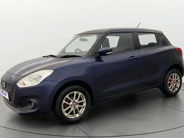 Used Maruti Suzuki Swift [2018-2021] ZXi AMT [2018-2019] in Delhi