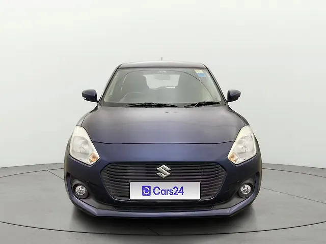 Used Maruti Suzuki Swift [2018-2021] ZXi AMT [2018-2019] in Delhi