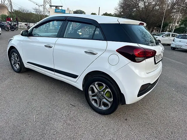 Used Hyundai Elite i20 [2018-2019] Asta 1.4 CRDi in Patiala