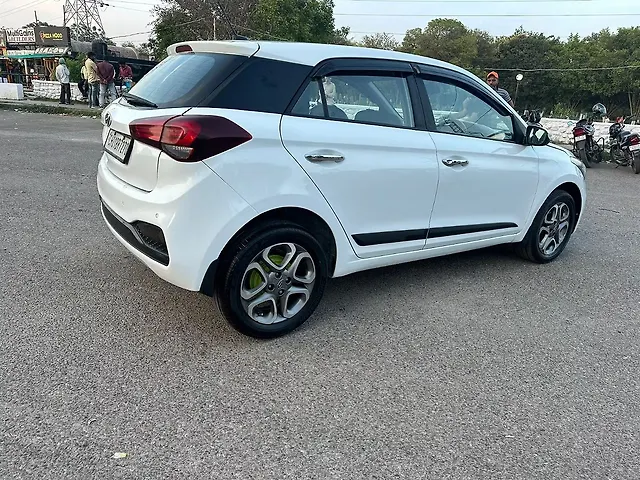 Used Hyundai Elite i20 [2018-2019] Asta 1.4 CRDi in Patiala