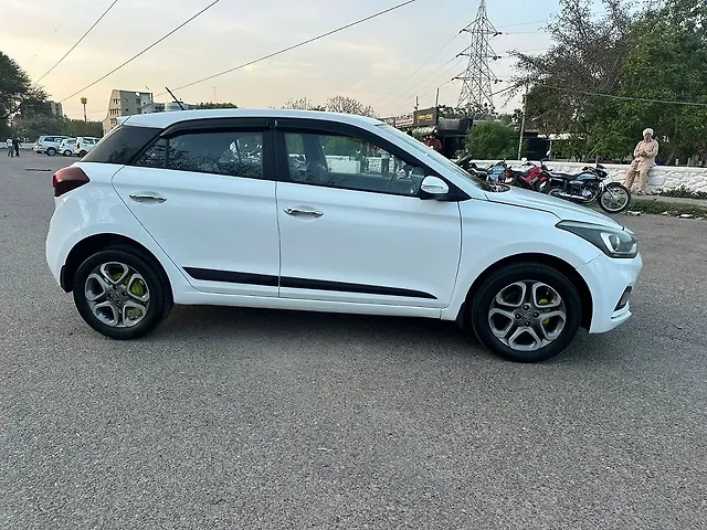 Used Hyundai Elite i20 [2018-2019] Asta 1.4 CRDi in Patiala