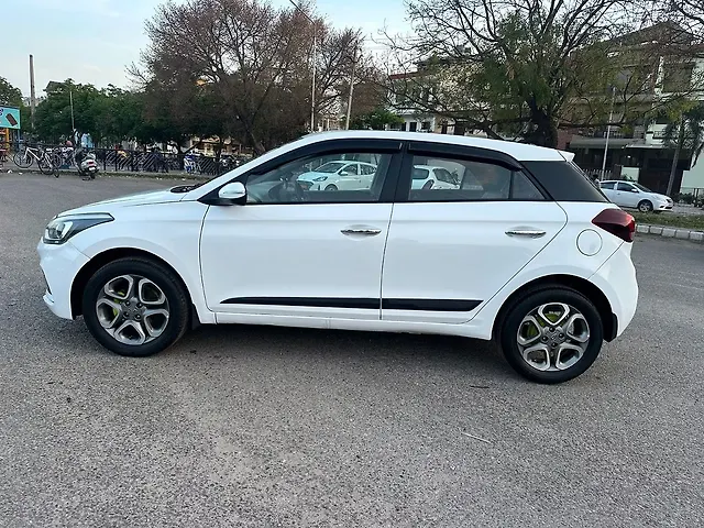 Used Hyundai Elite i20 [2018-2019] Asta 1.4 CRDi in Patiala