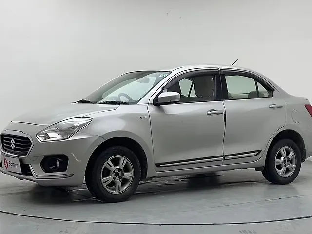 Used 2018 Maruti Suzuki DZire in Delhi