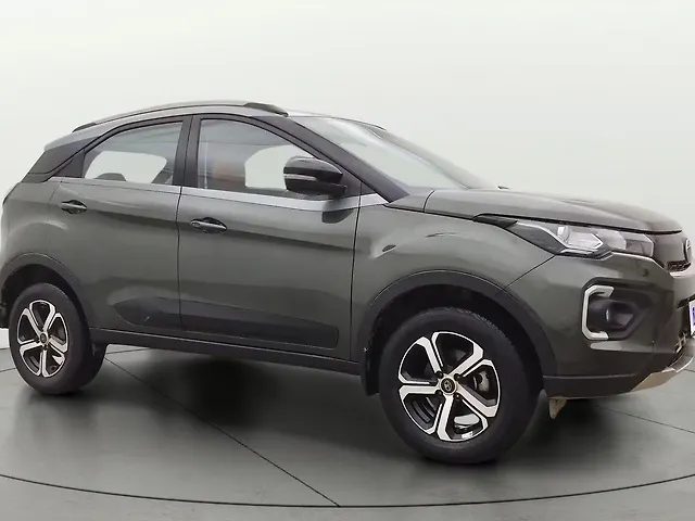 Used 2023 Tata Nexon in Bangalore