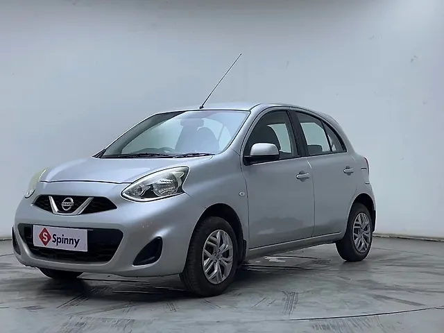 Used 2018 Nissan Micra in Hyderabad Used 2018 Nissan Micra in Hyderabad