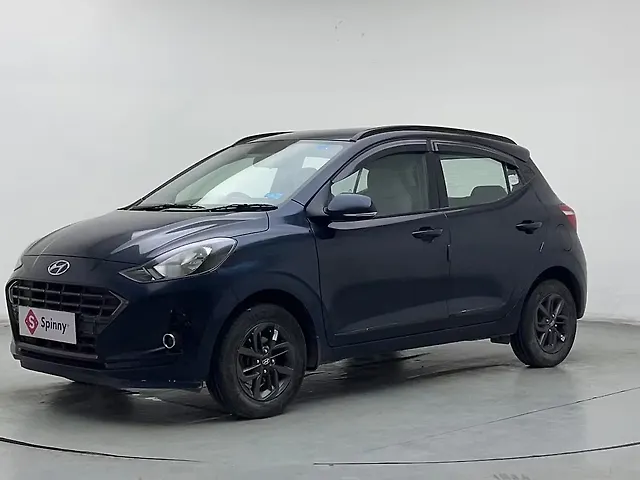 Used 2022 Hyundai Grand i10 NIOS in Delhi