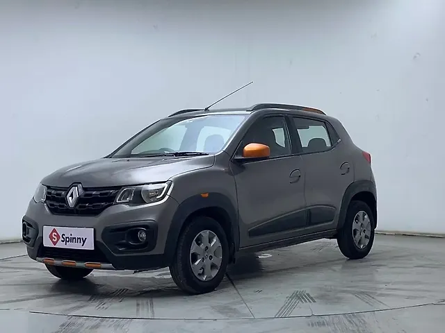 Used 2017 Renault Kwid in Hyderabad