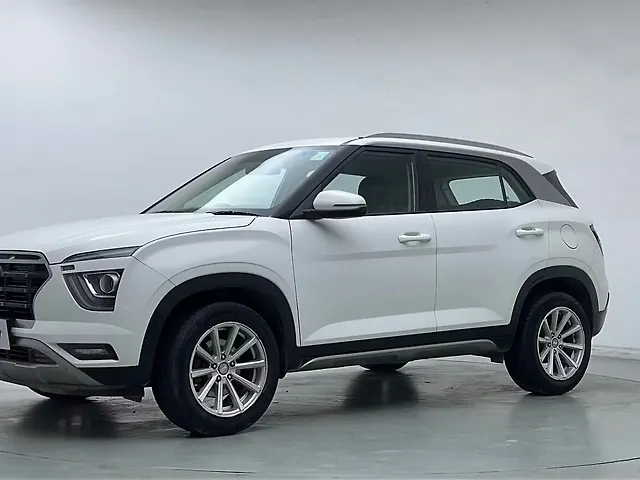 Used 2022 Hyundai Creta in Delhi