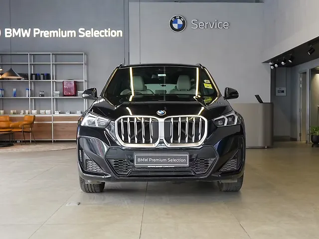Used 2023 BMW X1 in Bangalore Used 2023 BMW X1 in Bangalore