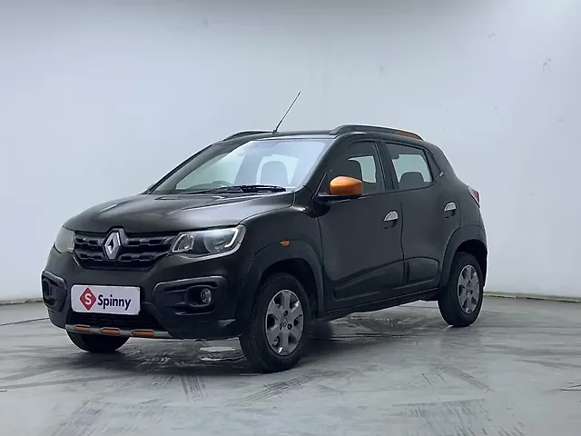 Used 2018 Renault Kwid in Hyderabad