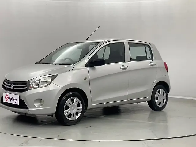 Used 2014 Maruti Suzuki Celerio in Jaipur Used 2014 Maruti Suzuki Celerio in Jaipur