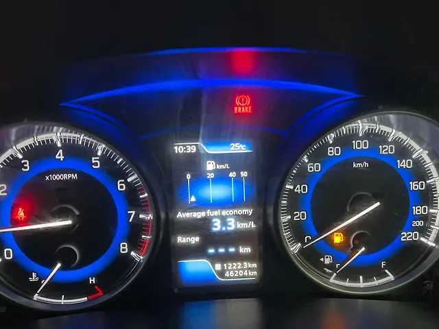 Used Maruti Suzuki Baleno [2015-2019] Zeta 1.2 in Lucknow