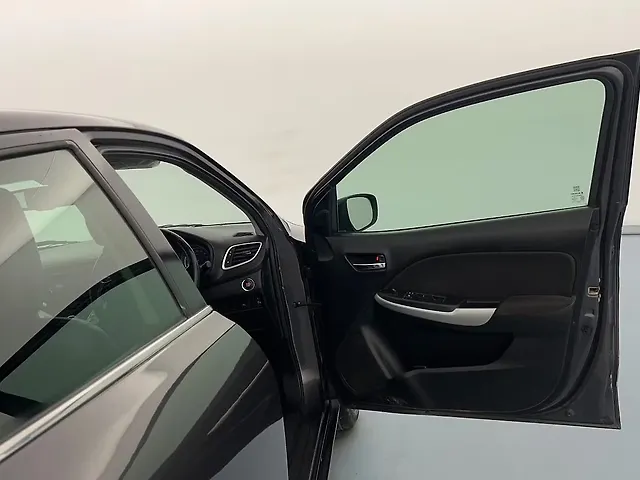 Used Maruti Suzuki Baleno [2015-2019] Zeta 1.2 in Lucknow