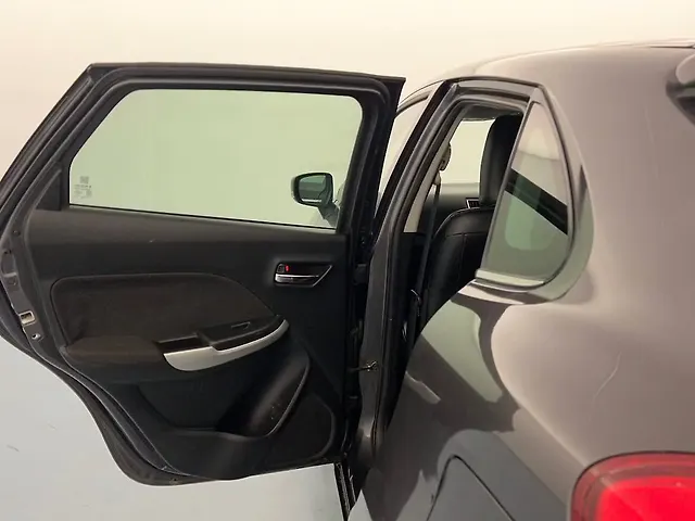 Used Maruti Suzuki Baleno [2015-2019] Zeta 1.2 in Lucknow