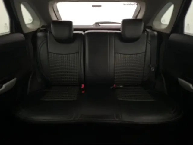 Used Maruti Suzuki Baleno [2015-2019] Zeta 1.2 in Lucknow