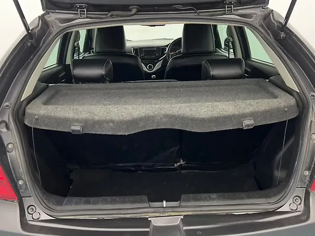 Used Maruti Suzuki Baleno [2015-2019] Zeta 1.2 in Lucknow