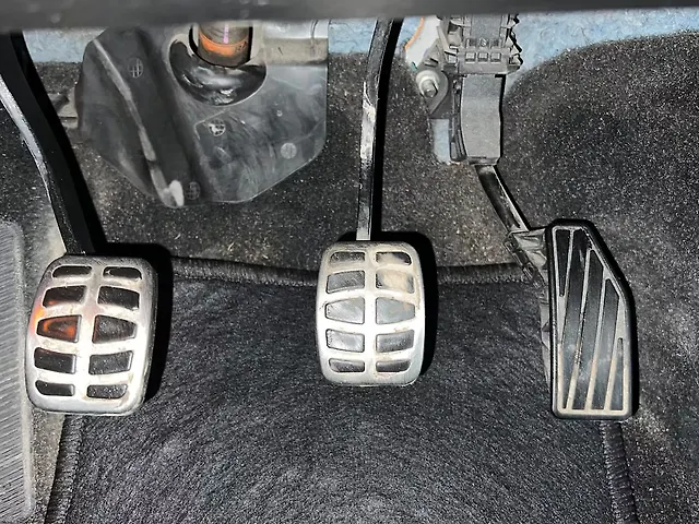 Used Maruti Suzuki Baleno [2015-2019] Zeta 1.2 in Lucknow