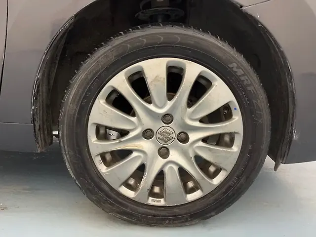 Used Maruti Suzuki Baleno [2015-2019] Zeta 1.2 in Lucknow