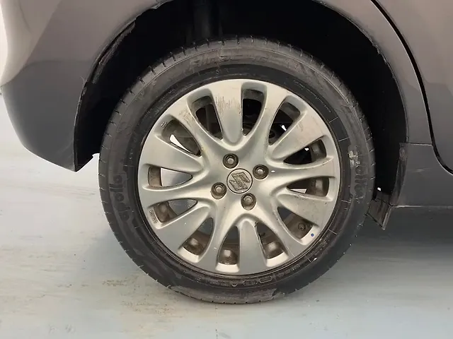 Used Maruti Suzuki Baleno [2015-2019] Zeta 1.2 in Lucknow