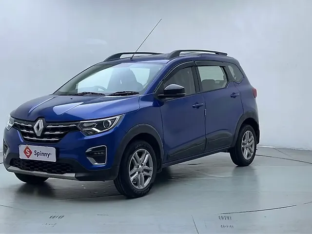 Used 2021 Renault Triber in Navi Mumbai
