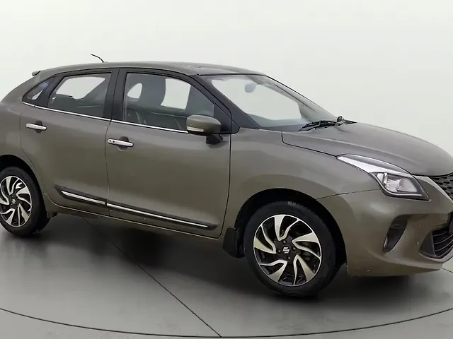 Used 2020 Maruti Suzuki Baleno in Ahmedabad Used 2020 Maruti Suzuki Baleno in Ahmedabad