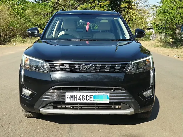 Used 2022 Mahindra XUV300 in Nashik Used 2022 Mahindra XUV300 in Nashik