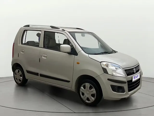 Used 2018 Maruti Suzuki Wagon R in Hyderabad