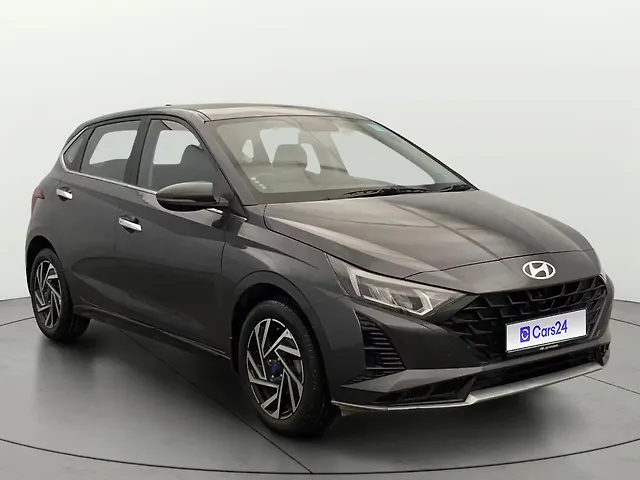 Used 2024 Hyundai Elite i20 in Lucknow