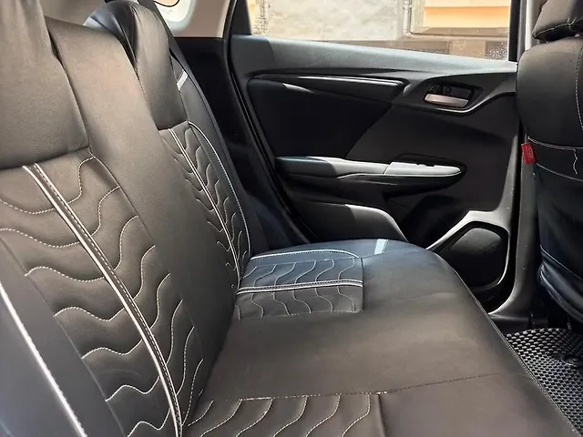 Used Honda WR-V [2017-2020] S MT Diesel in Raipur