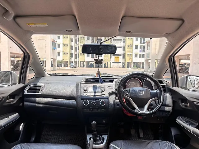Used Honda WR-V [2017-2020] S MT Diesel in Raipur