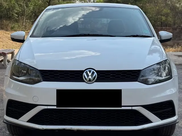 Used 2020 Volkswagen Polo in Raipur Used 2020 Volkswagen Polo in Raipur