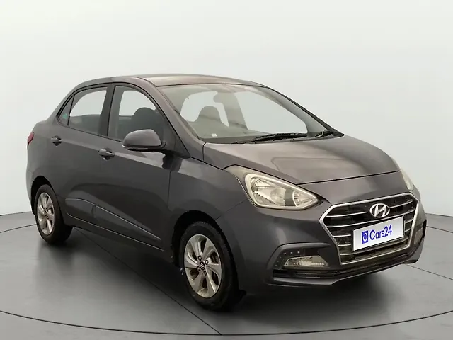 Used 2017 Hyundai Xcent in Lucknow Used 2017 Hyundai Xcent in Lucknow