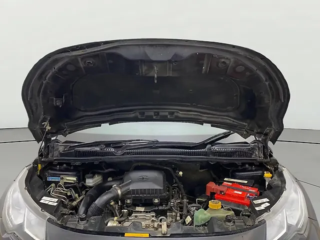 Used Tata Nexon [2020-2023] XZ Plus Dark Edition [2021-2023] in Ghaziabad