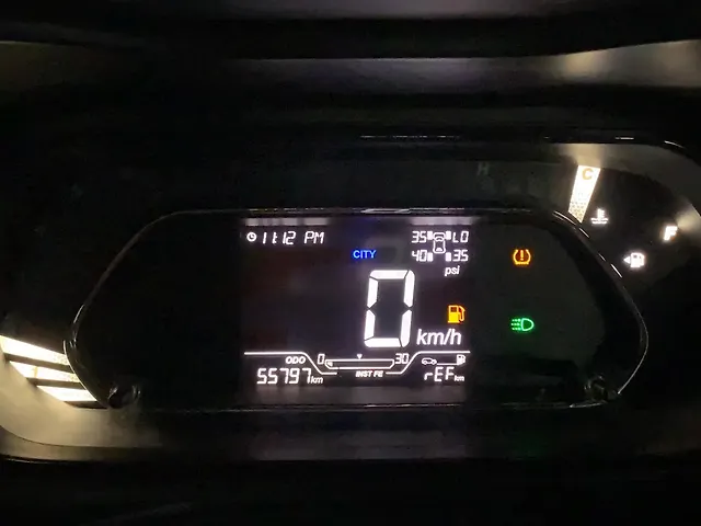 Used Tata Nexon [2020-2023] XZ Plus Dark Edition [2021-2023] in Ghaziabad