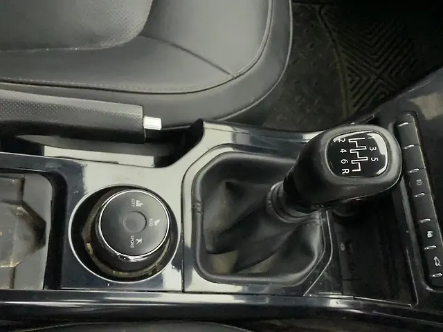 Used Tata Nexon [2020-2023] XZ Plus Dark Edition [2021-2023] in Ghaziabad