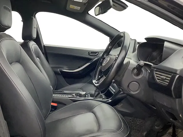 Used Tata Nexon [2020-2023] XZ Plus Dark Edition [2021-2023] in Ghaziabad