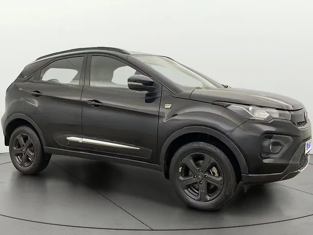 Used 2022 Tata Nexon in Ghaziabad