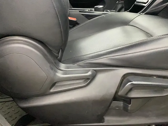 Used Tata Nexon [2020-2023] XZ Plus Dark Edition [2021-2023] in Ghaziabad