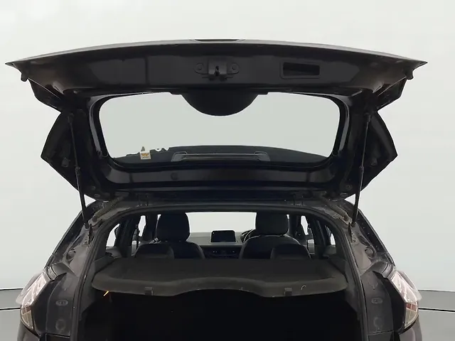 Used Tata Nexon [2020-2023] XZ Plus Dark Edition [2021-2023] in Ghaziabad