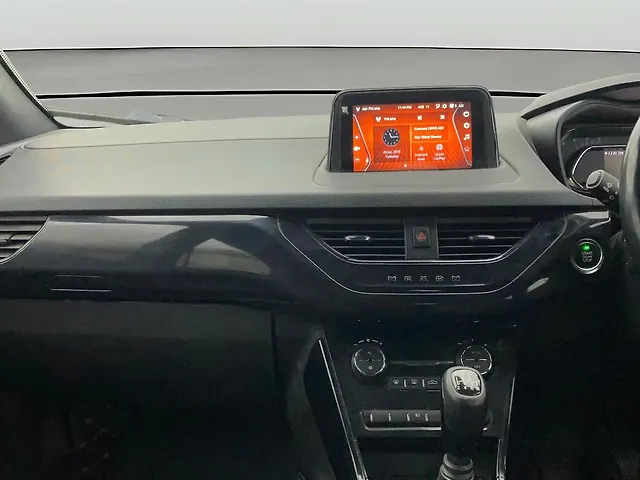 Used Tata Nexon [2020-2023] XZ Plus Dark Edition [2021-2023] in Ghaziabad