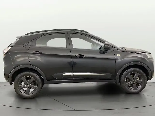 Used Tata Nexon [2020-2023] XZ Plus Dark Edition [2021-2023] in Ghaziabad
