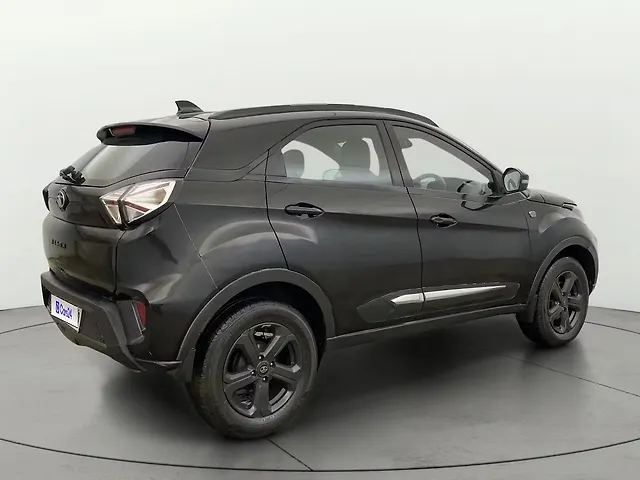 Used Tata Nexon [2020-2023] XZ Plus Dark Edition [2021-2023] in Ghaziabad