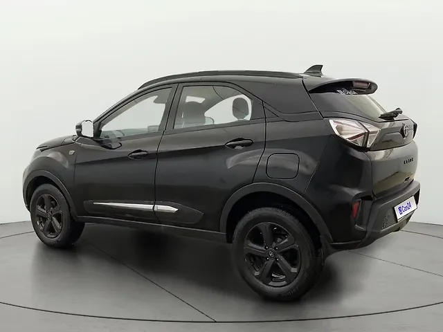 Used Tata Nexon [2020-2023] XZ Plus Dark Edition [2021-2023] in Ghaziabad
