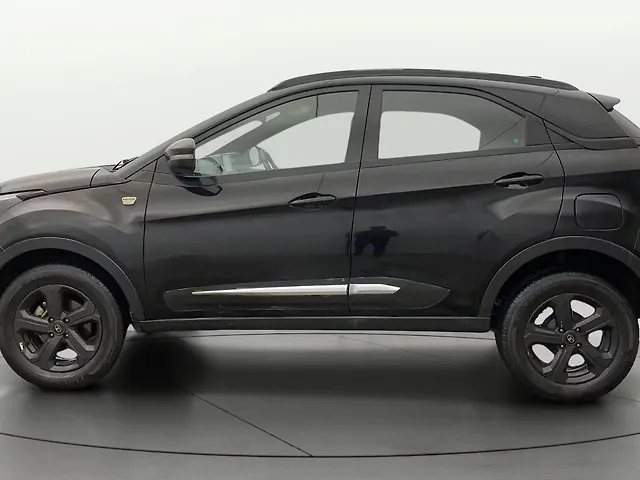 Used Tata Nexon [2020-2023] XZ Plus Dark Edition [2021-2023] in Ghaziabad