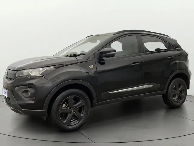 Used Tata Nexon [2020-2023] XZ Plus Dark Edition [2021-2023] in Ghaziabad