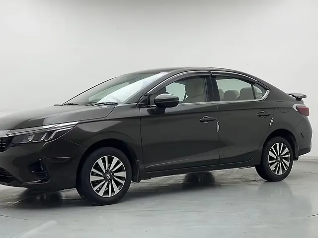 Used 2023 Honda City in Ghaziabad Used 2023 Honda City in Ghaziabad
