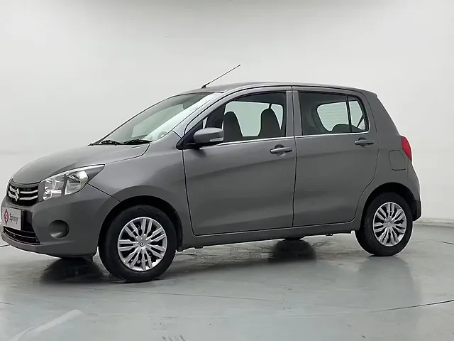 Used 2014 Maruti Suzuki Celerio in Delhi
