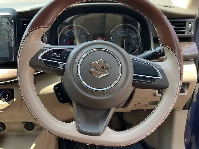 Used Maruti Suzuki Ertiga [2018-2022] ZXi Plus in Mumbai