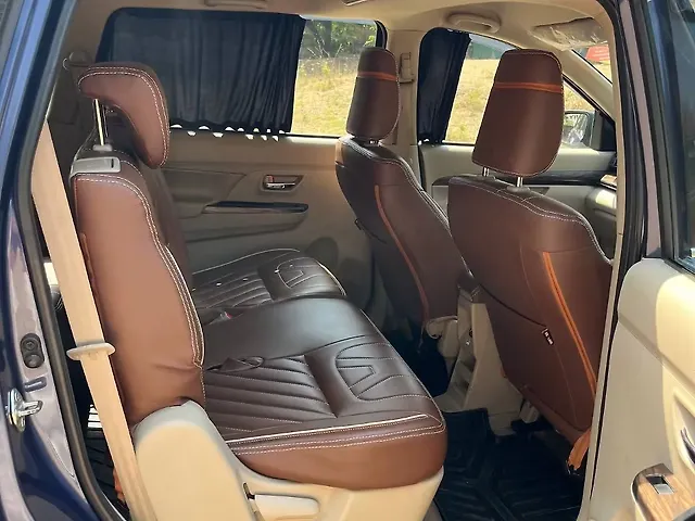 Used Maruti Suzuki Ertiga [2018-2022] ZXi Plus in Mumbai
