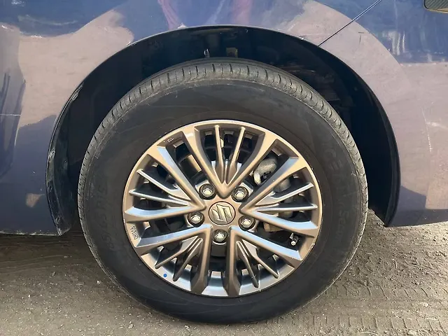 Used Maruti Suzuki Ertiga [2018-2022] ZXi Plus in Mumbai